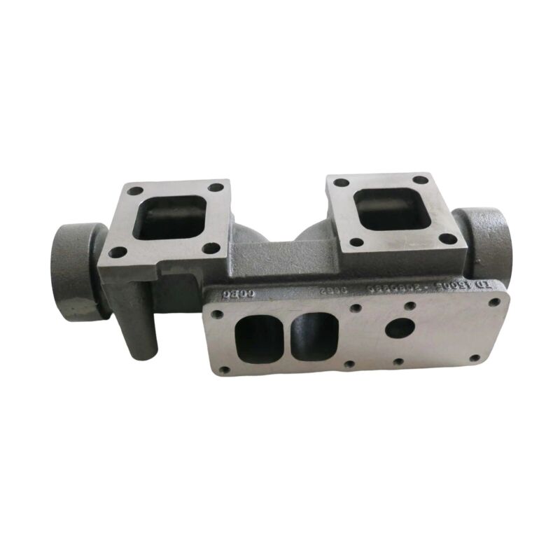 3080980 Exhaust Manifold