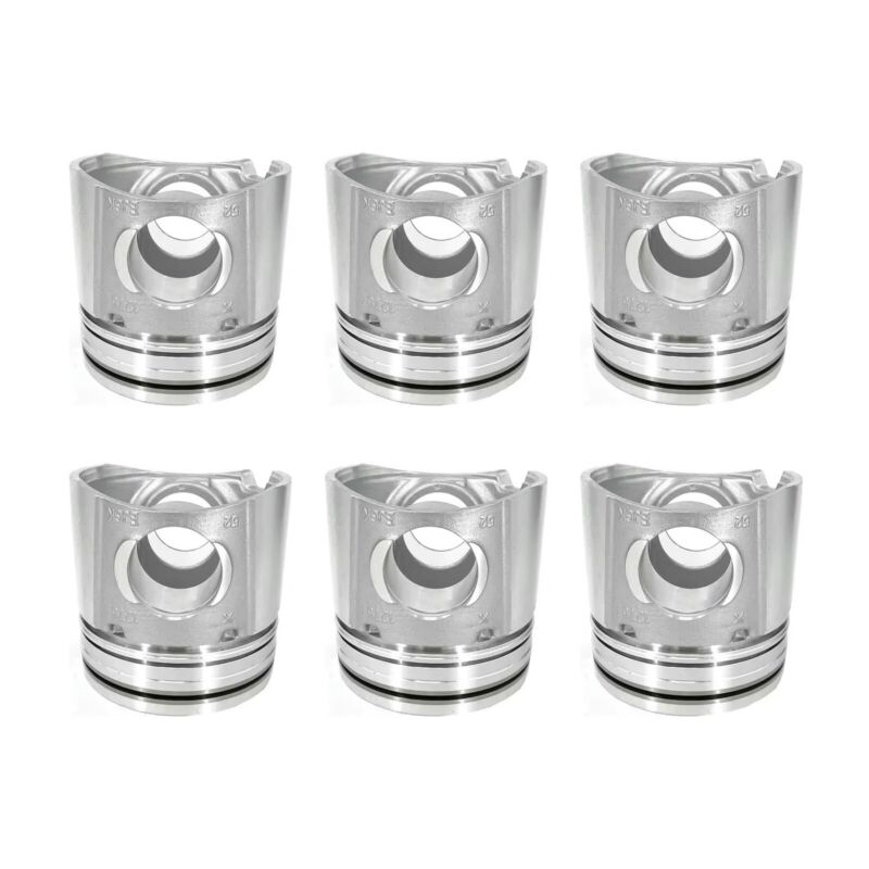 4939181 Engine Piston