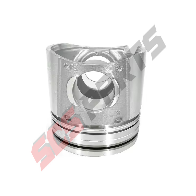 4939181 Engine Piston