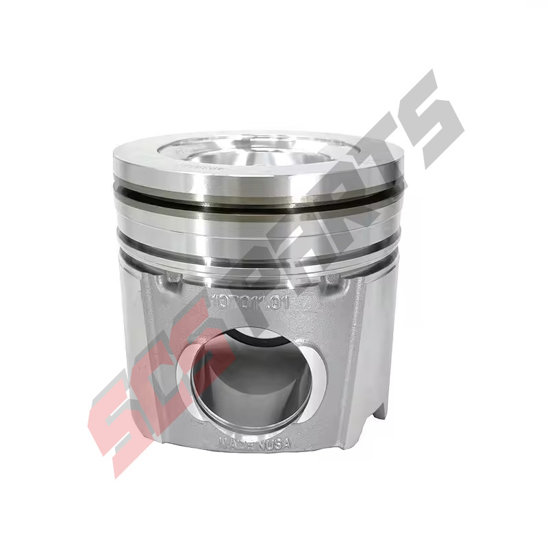 4939181 Engine Piston