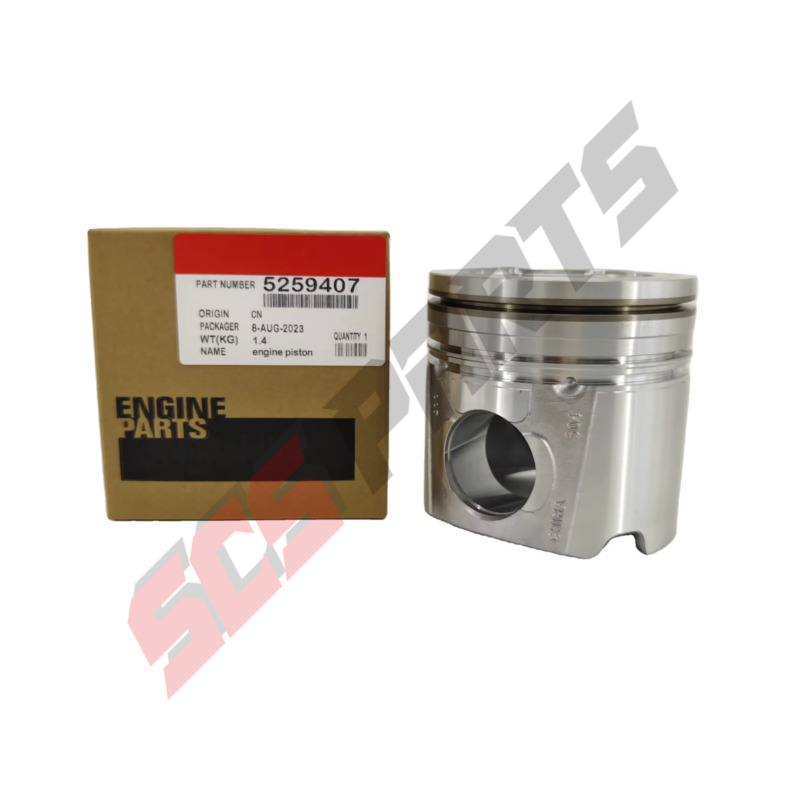 5259407 Engine Piston