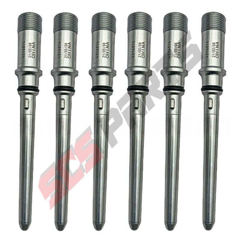 4316814 Injector Fuel Supply Connector