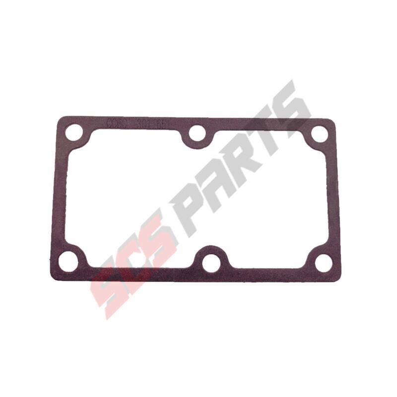 Cummins 3628973 Cover Plate Gasket