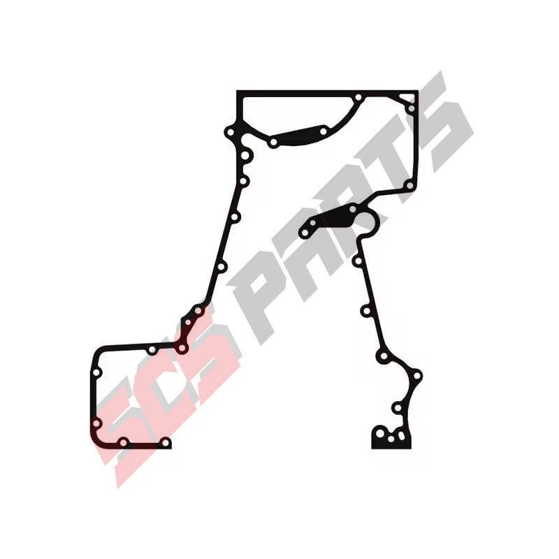 Cummins 3410141 Cover Plate Gasket