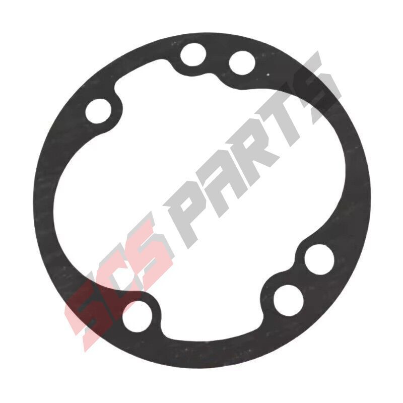 205061 Gear Cover Gasket