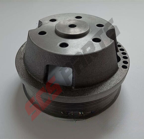 2874280 Fan Pulley