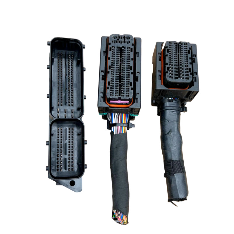 94way / 60 way Connector Plug[Used]