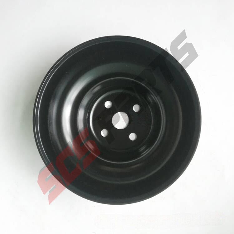 Polea del ventilador 3914461