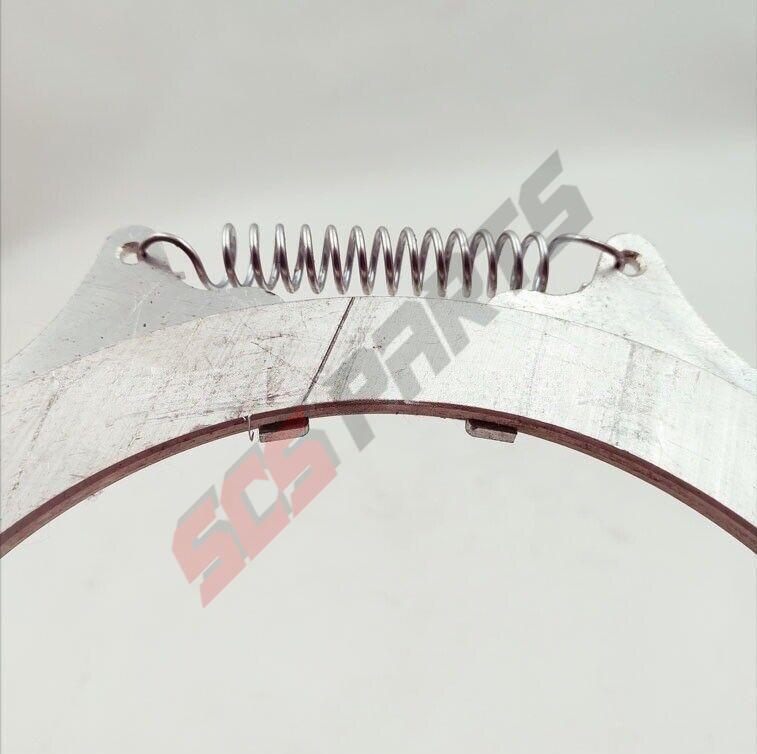 Piston Installer Tool