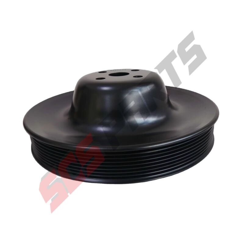 3926854  Fan Pulley