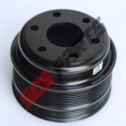 Cummins 3696368 Fan Pulley