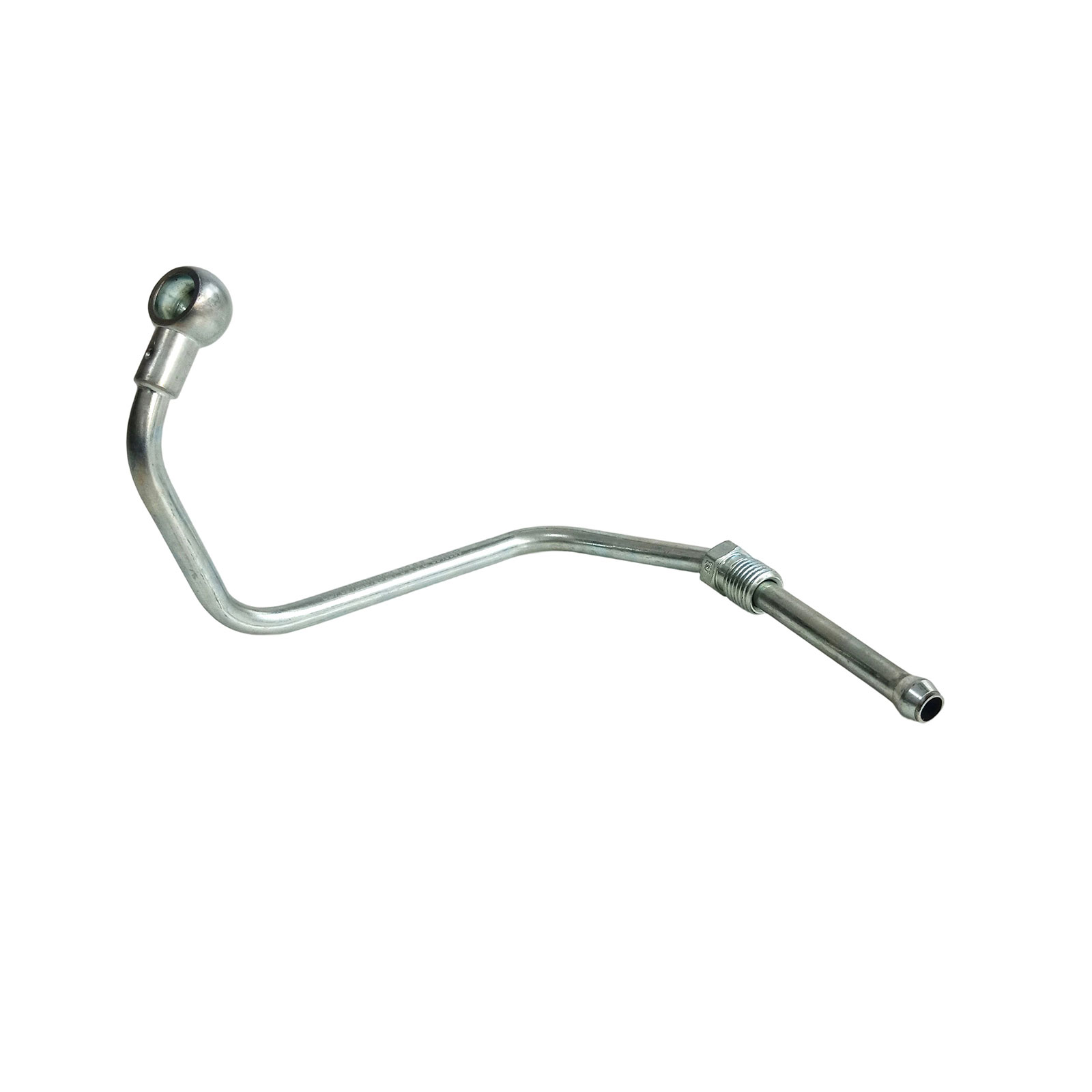 3906790 Fuel Supply Tube