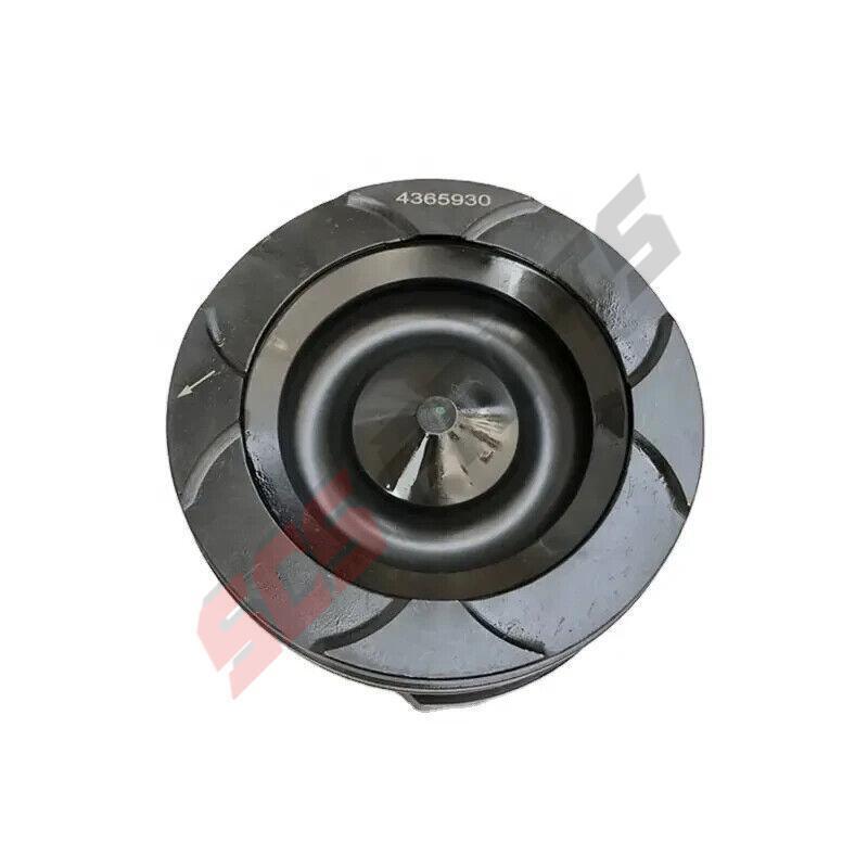 4365930 Engine Piston