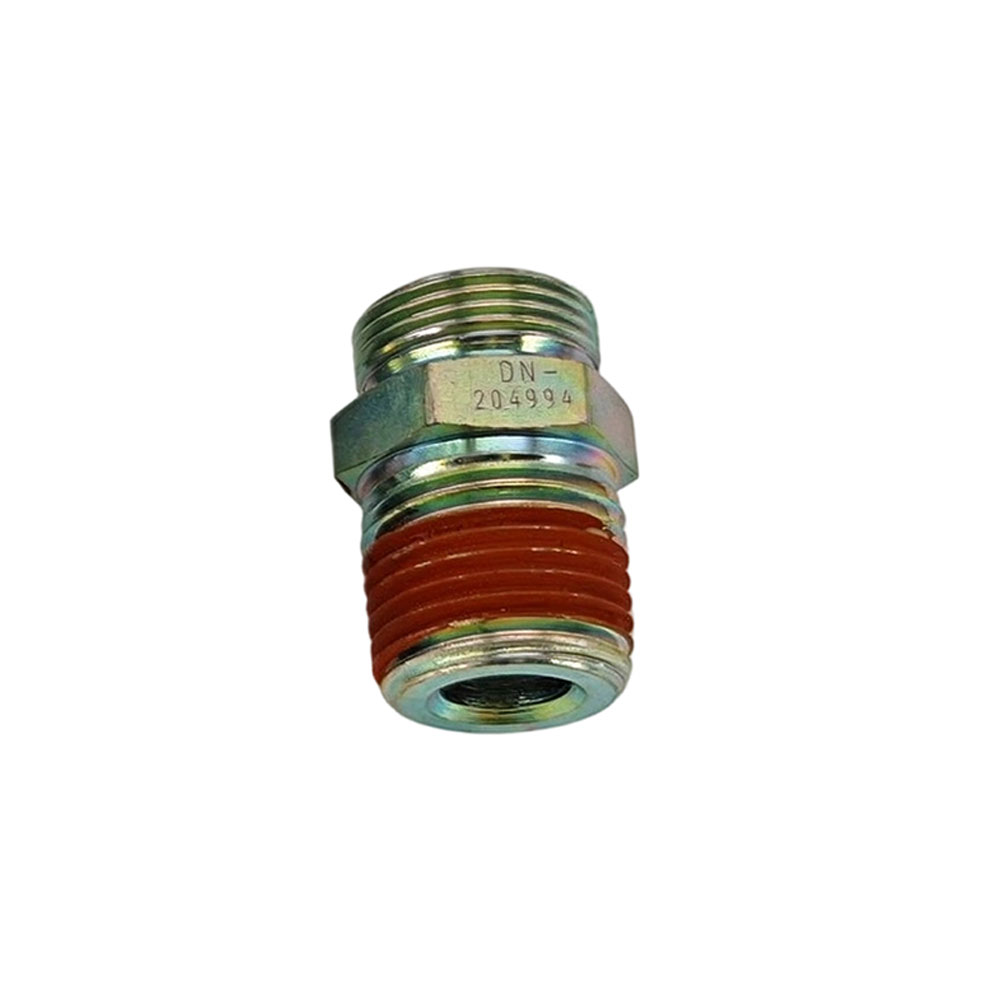 204994 Male Connector