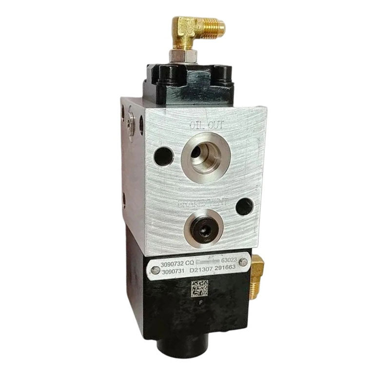 Cummins 3090732 Oil Control Valve 