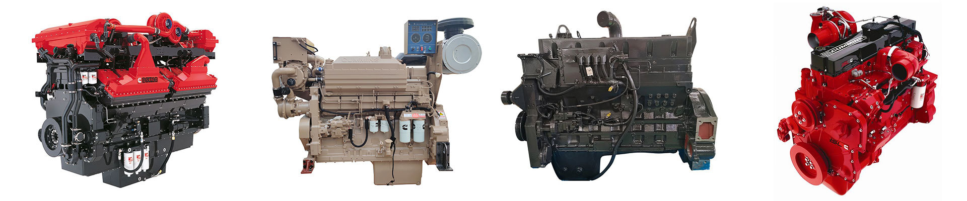 Motor completo