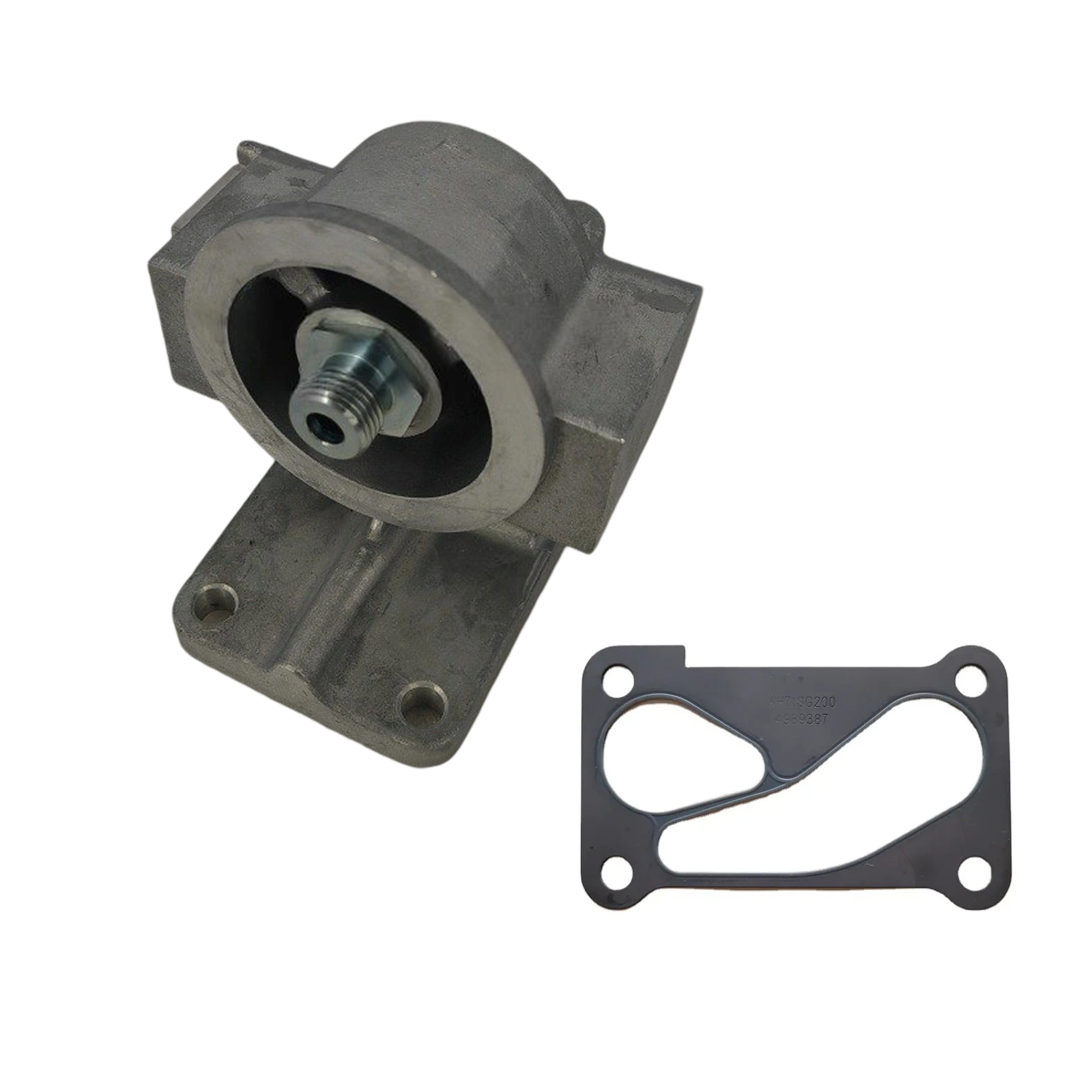 5304649 Corrosion Resistor Head