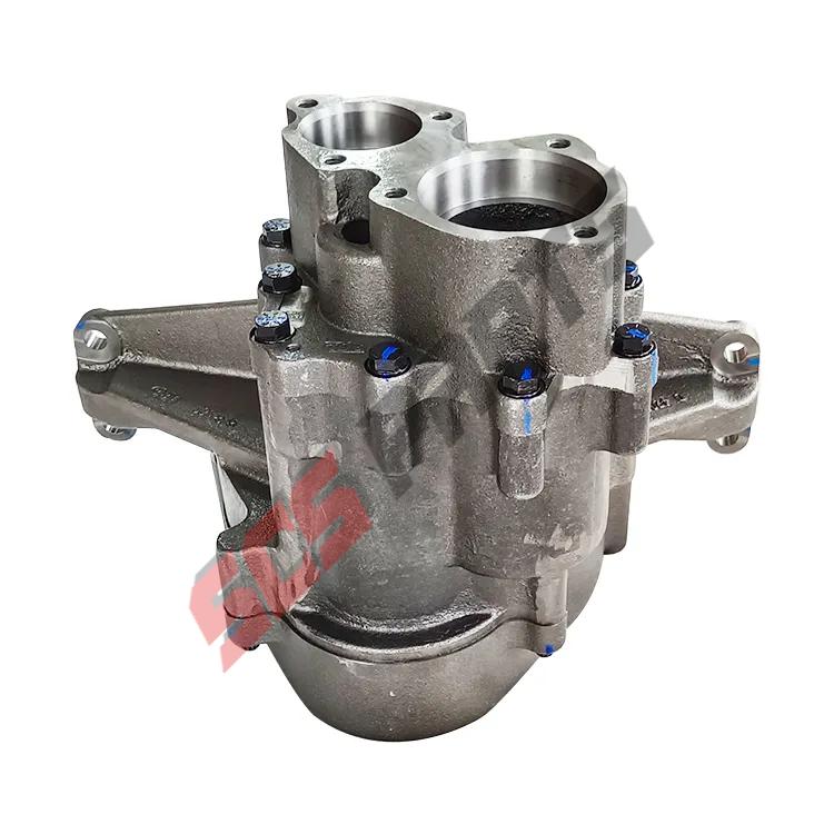 3634648 Lubricating Oil Pump
