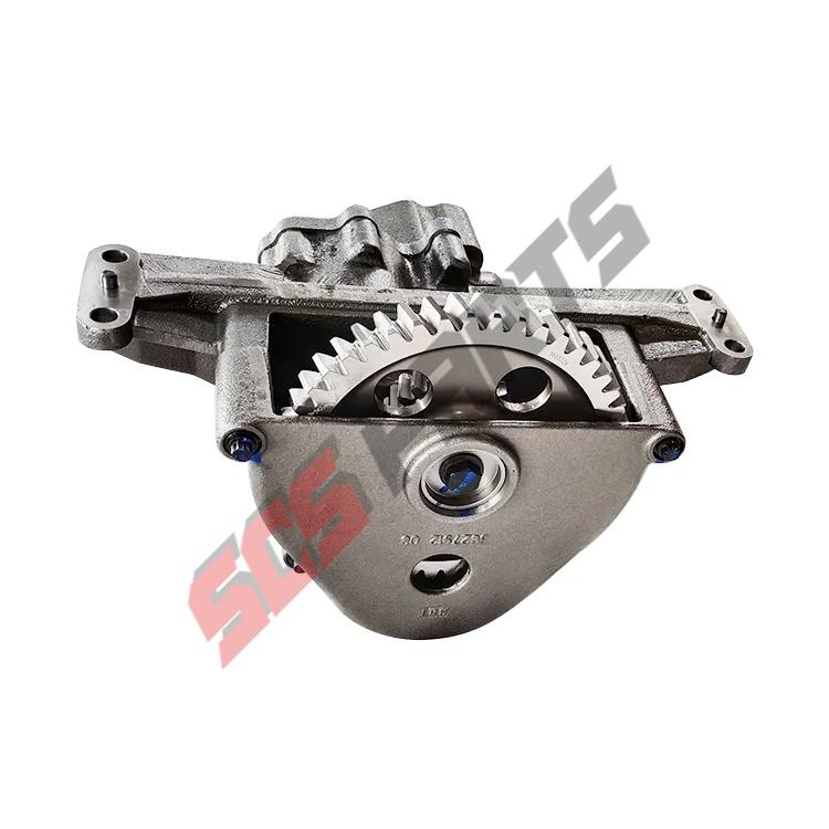 3634648 Lubricating Oil Pump