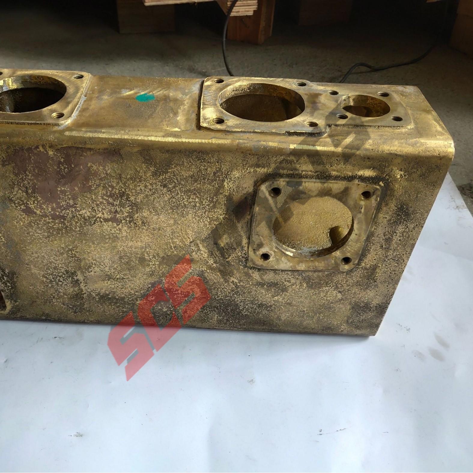 3008824 Water Transfer Connection