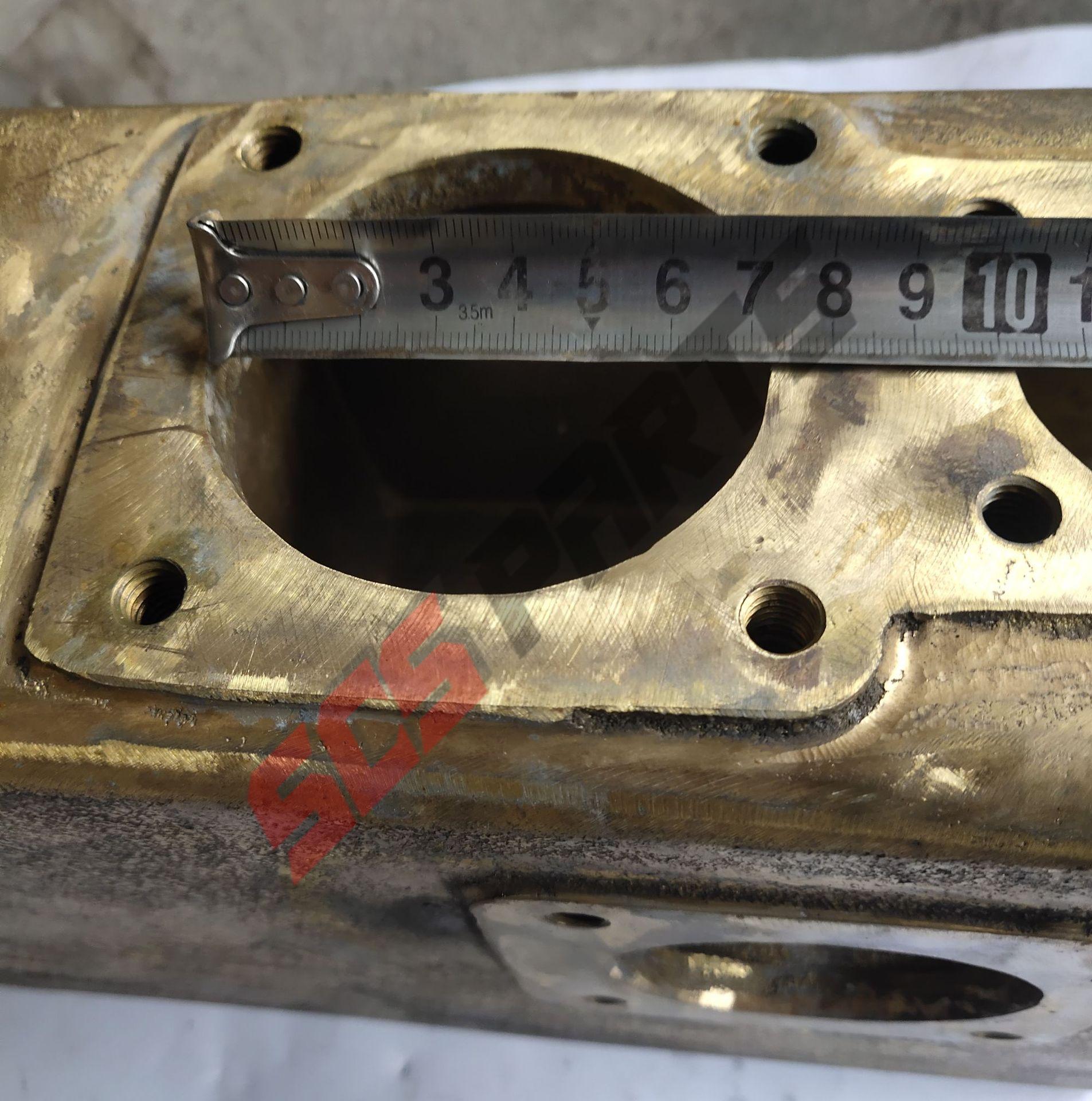 3008824 Water Transfer Connection