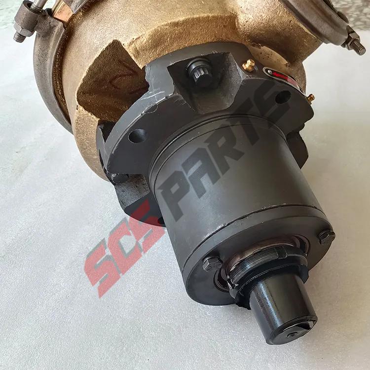 3074540 Sea Water Pump