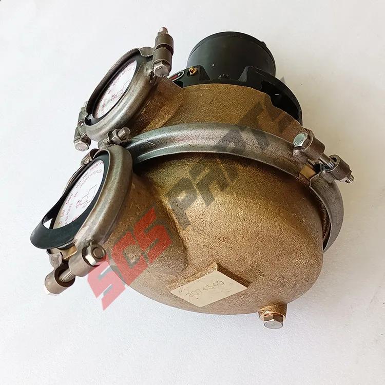 3074540 Sea Water Pump