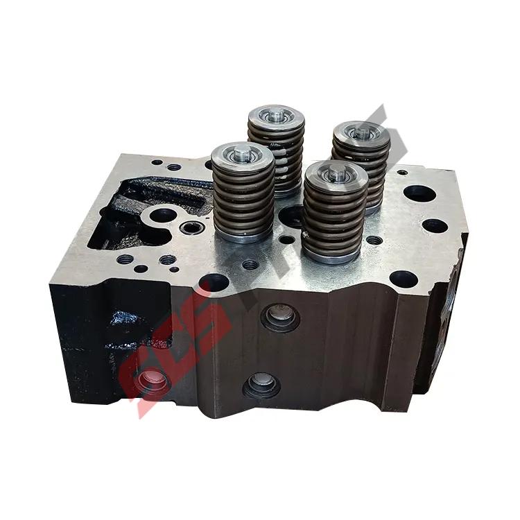3646323 Cylinder Head Assy