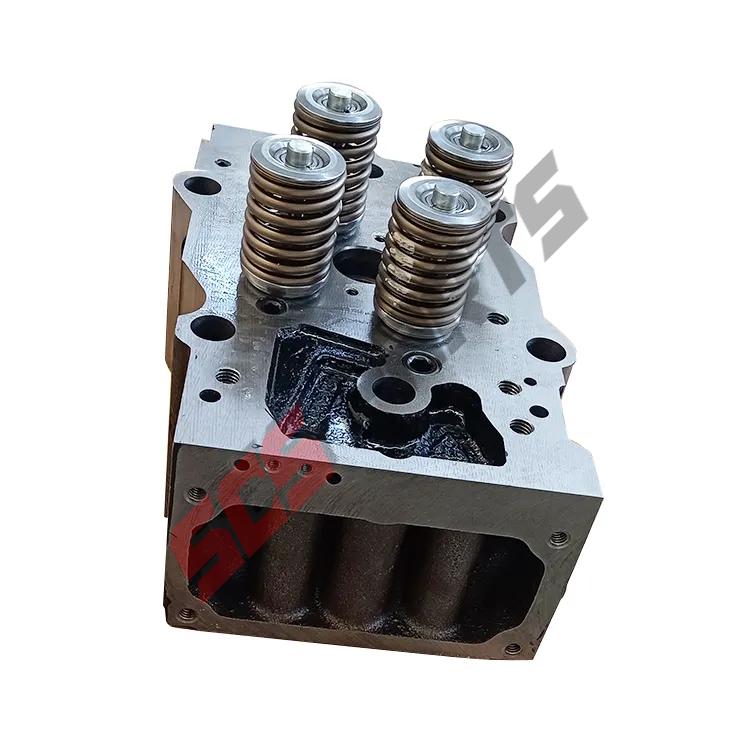 3646323 Cylinder Head Assy