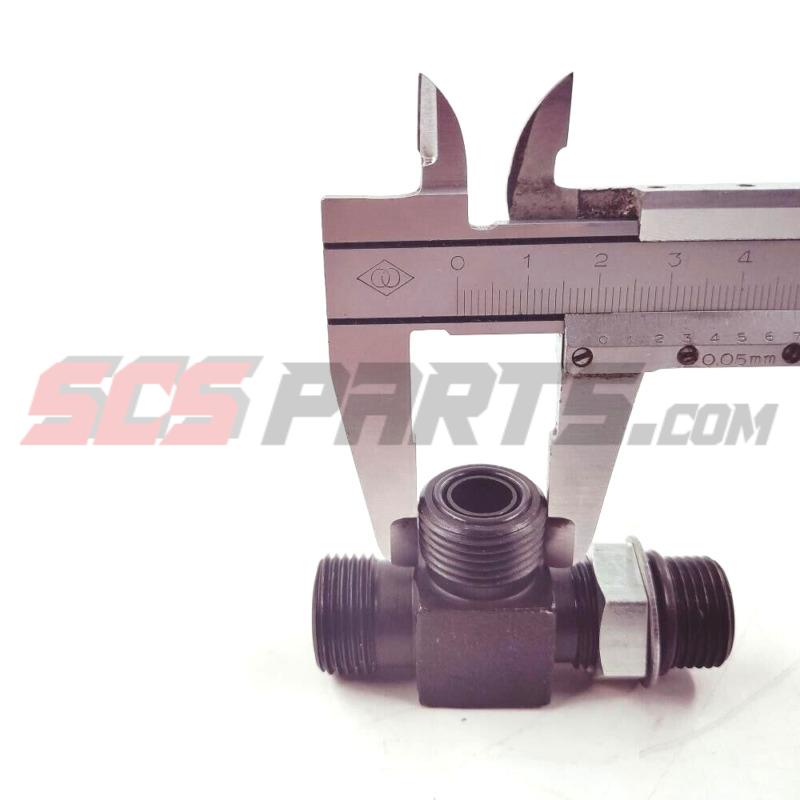 3095651 Male Union Tee