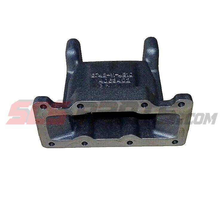 4063402 Adapter Connection