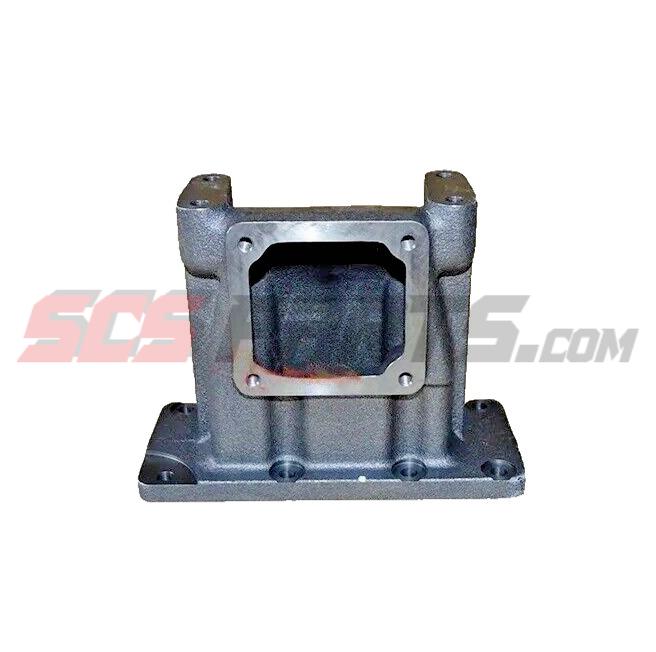 4063402 Adapter Connection