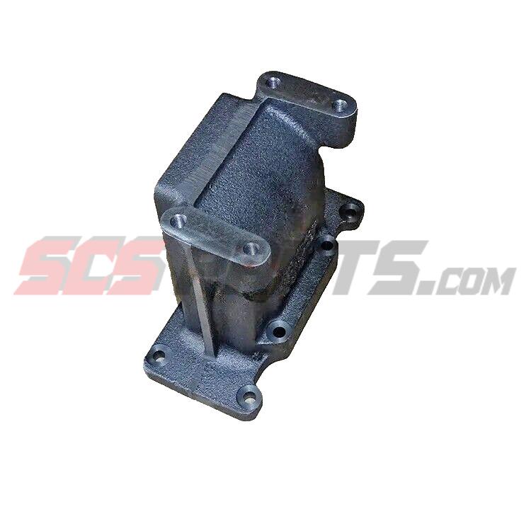4063402 Adapter Connection