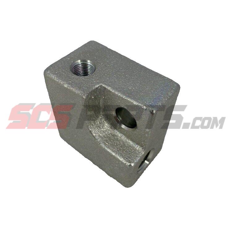 4022730 Water Manifold