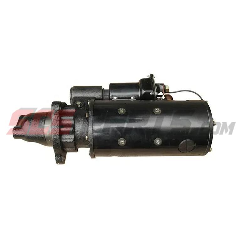 3636821 Starting Motor 24V 50MT