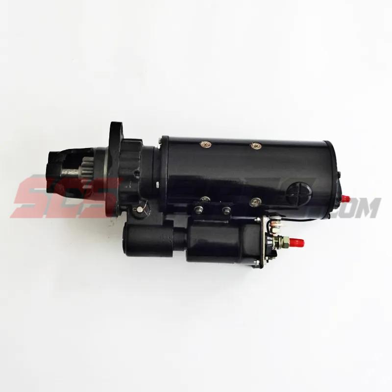 3636821 Starting Motor 24V 50MT