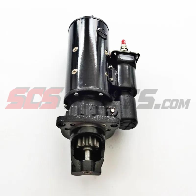 3636821 Starting Motor 24V 50MT