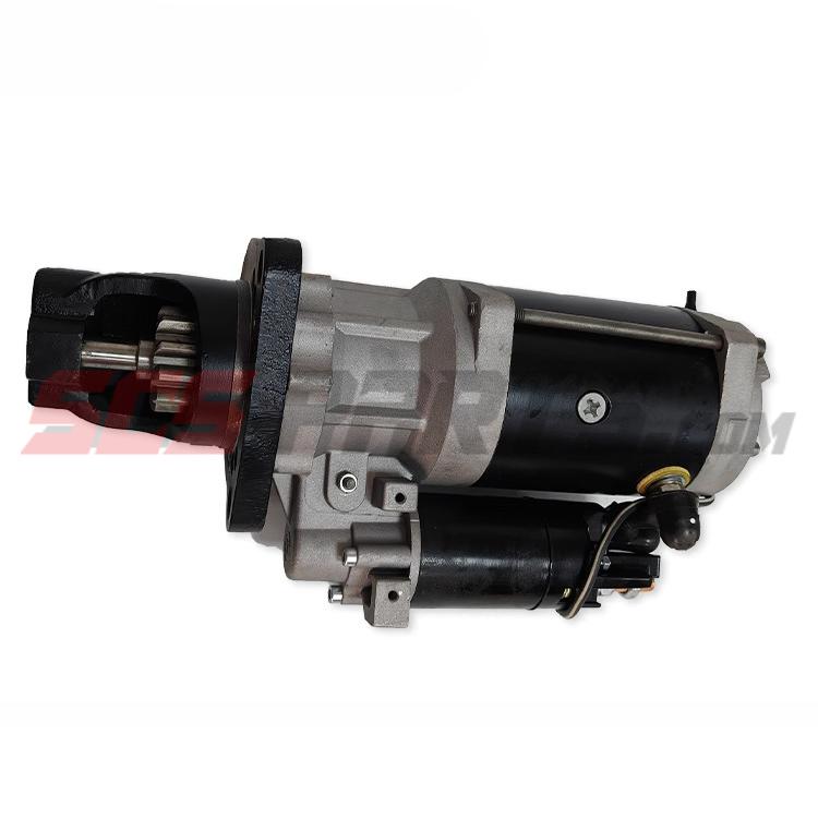 4296454 Starting Motor 24V