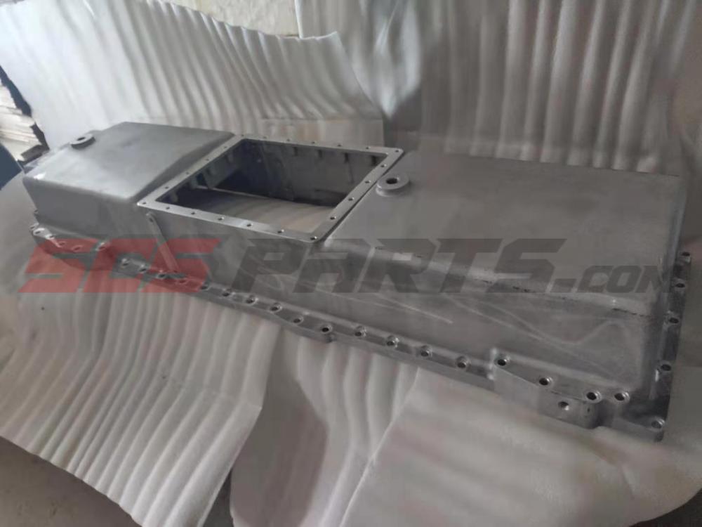 3040692 Oil Pan Adapter