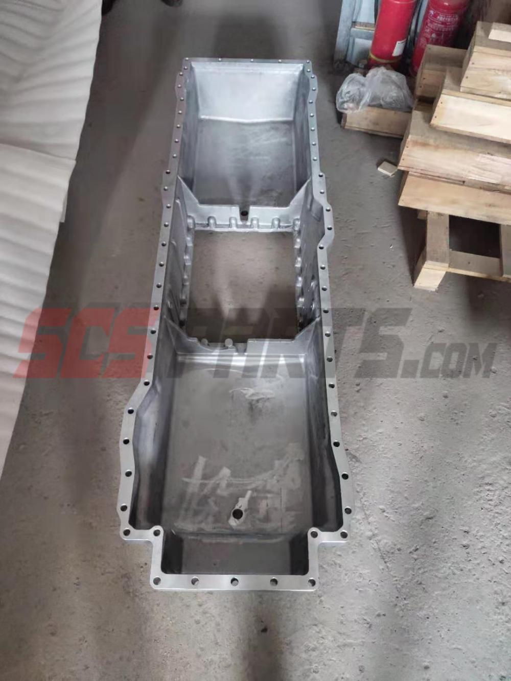 3040692 Oil Pan Adapter