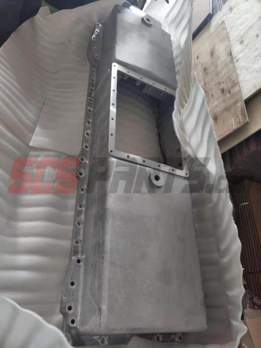 3040692 Oil Pan Adapter