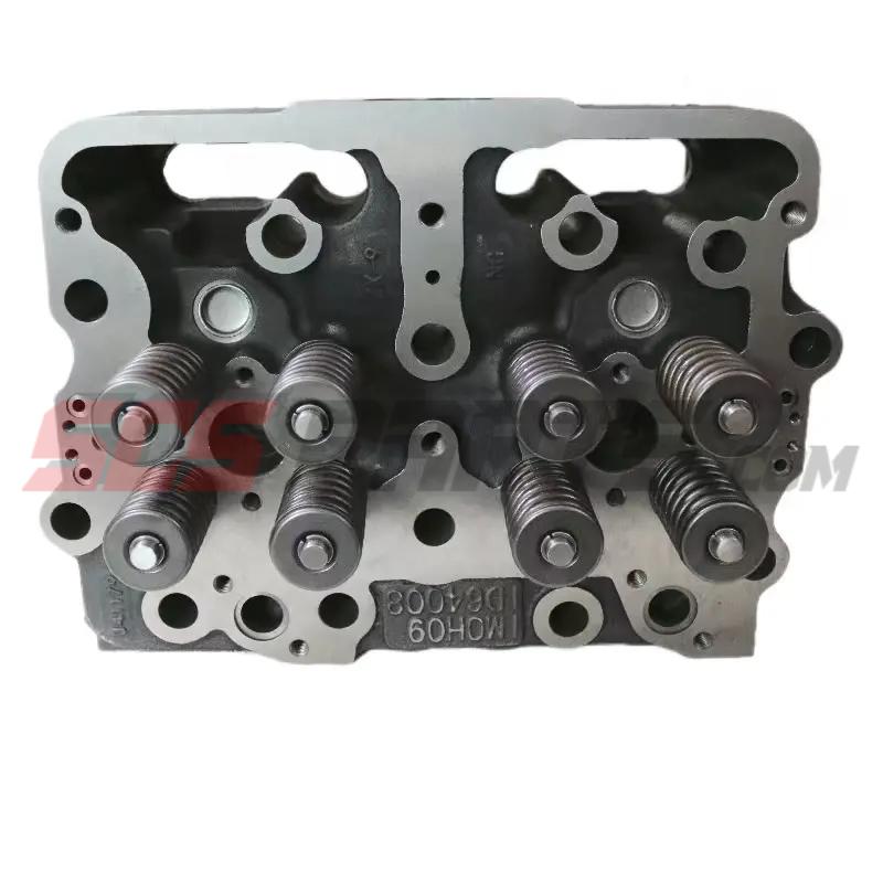 3411805 Cylinder Head Assy