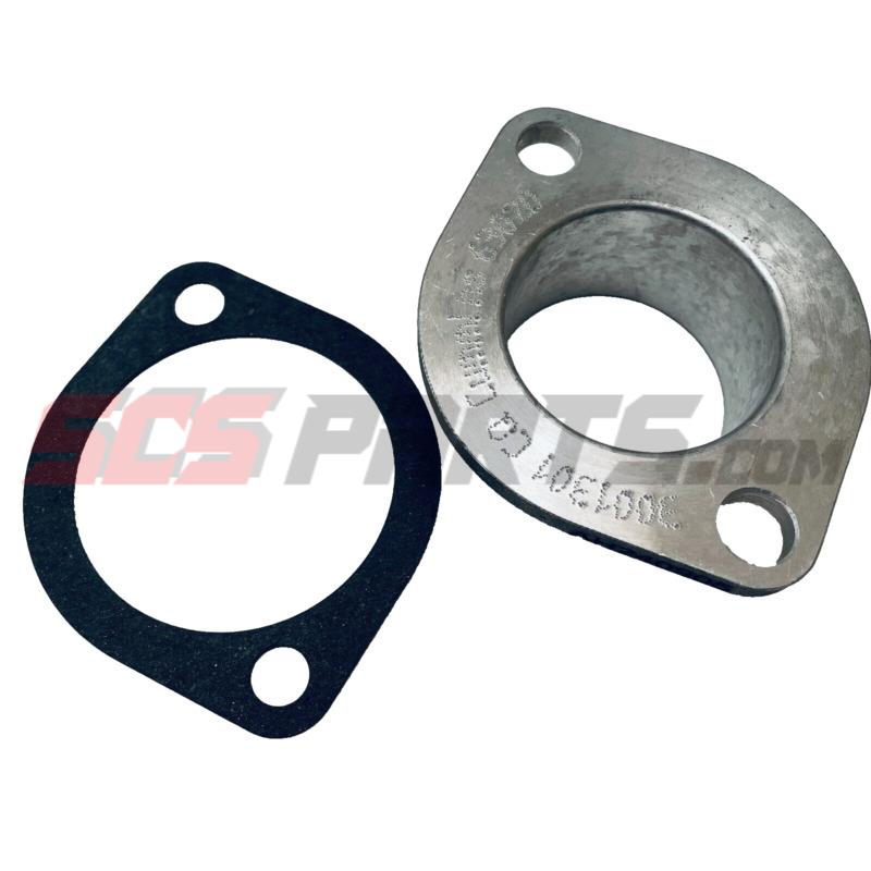 3001301 Seal Retainer & Gasket