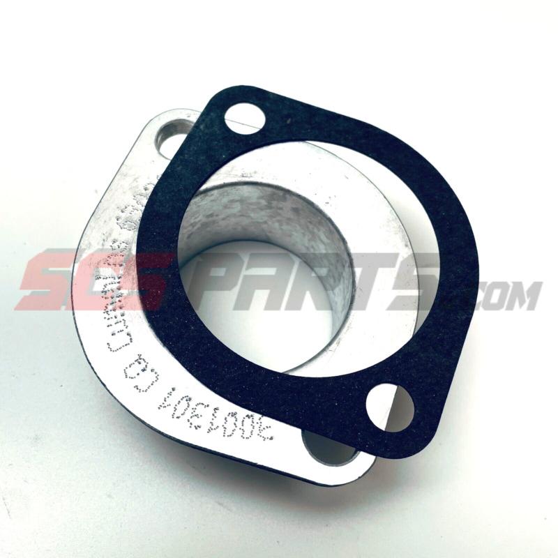 3001301 Seal Retainer & Gasket