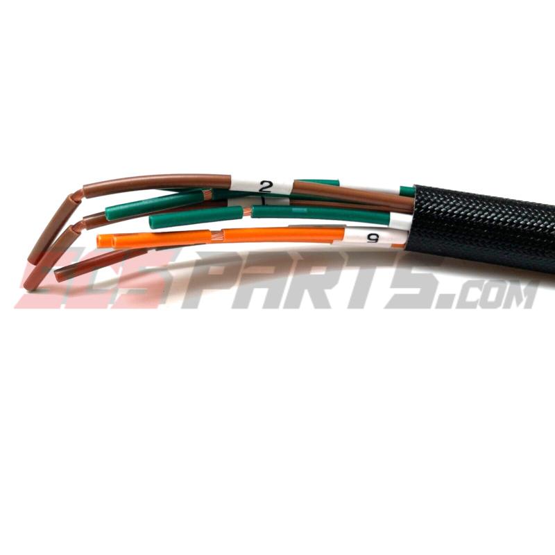 VP44 Repair Harness Electrical Connector