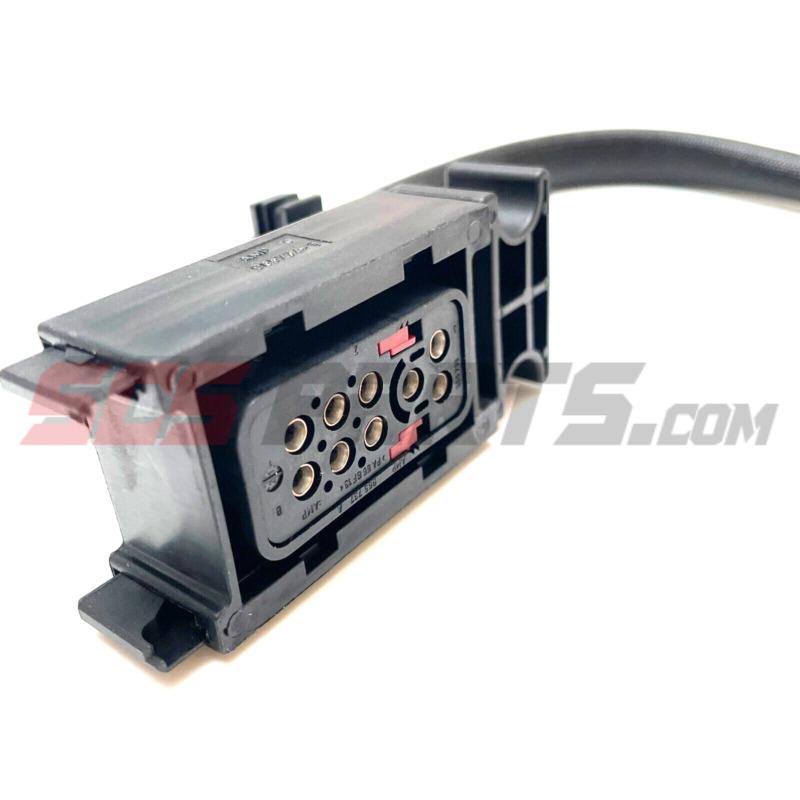 VP44 Repair Harness Electrical Connector