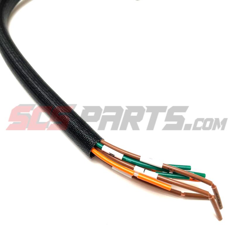 VP44 Repair Harness Electrical Connector