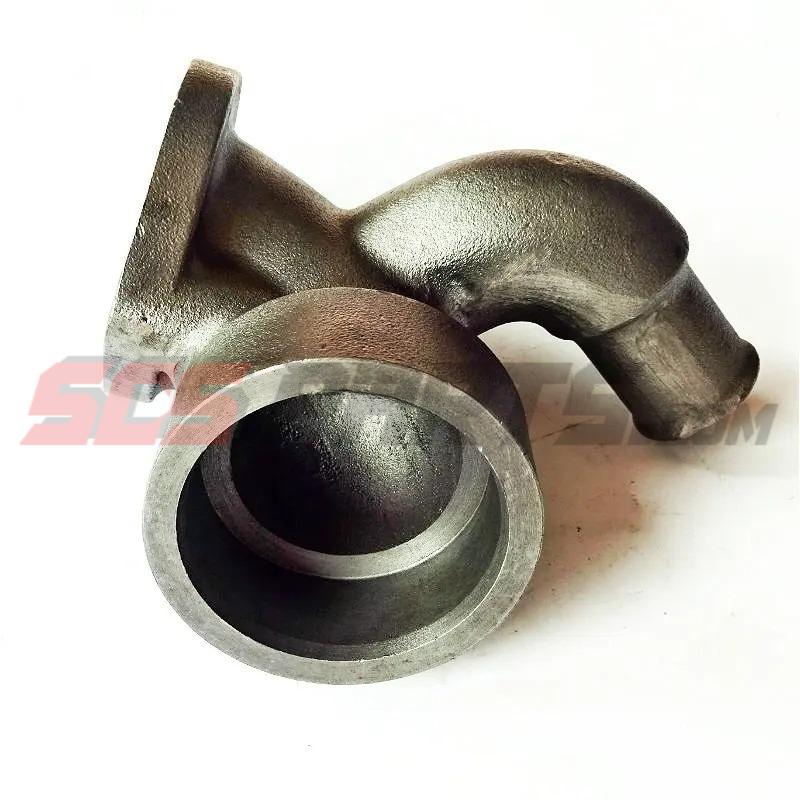 4922171 Water Outlet Connection