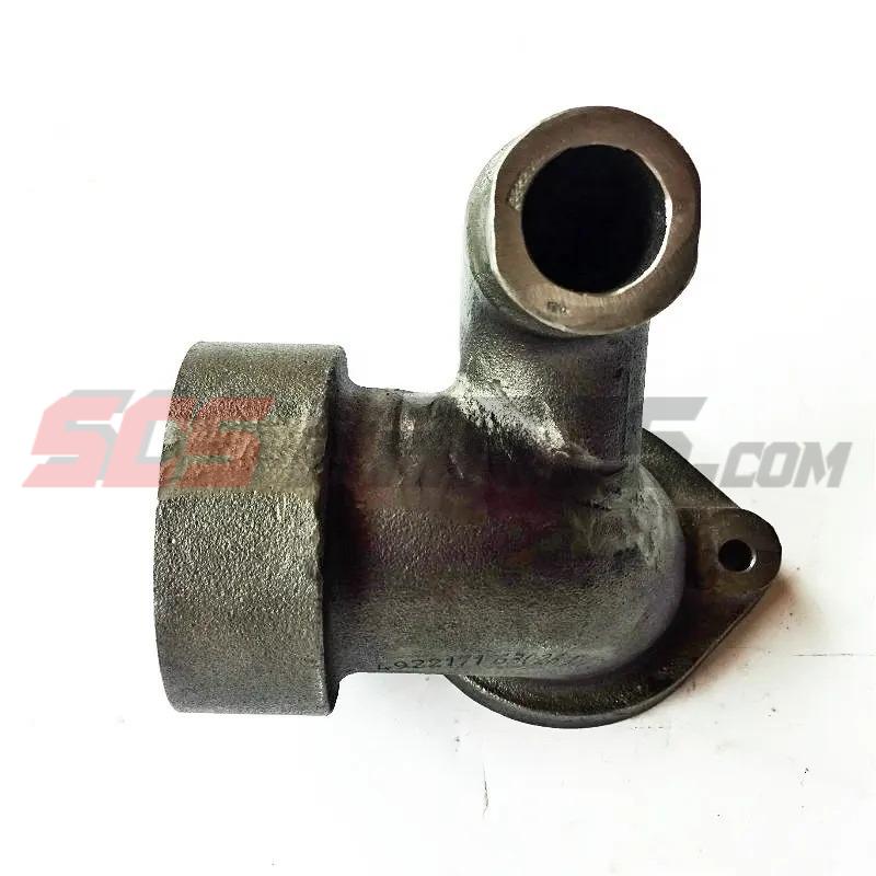 4922171 Water Outlet Connection