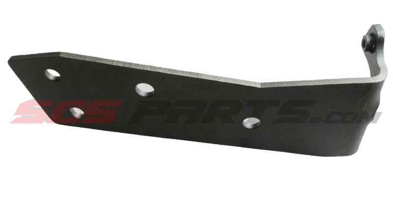 3923254 Solenoid Bracket